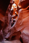 Antelope Canyon, Lower, Arizona, USA 50